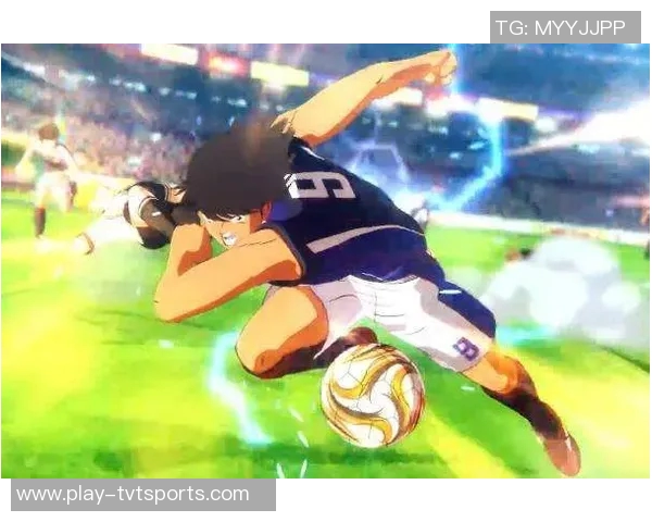 足球小将图片欣赏与解析带你重温经典足球动画的热血与梦想 足球小将图片欣赏与解析带你重温经典足球动画的热血与梦想