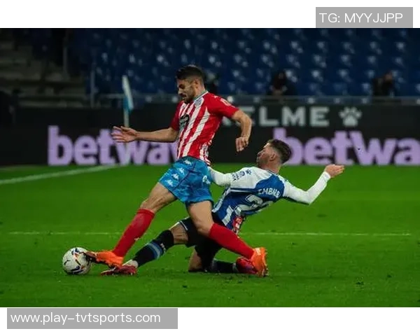 西班牙人对阵卢戈精彩直播全程回顾与赛后分析